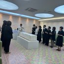 故 최세림 스테파노 형제님 장례미사 이미지