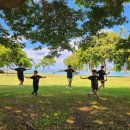 경희대 영웅 태권도 도장 이미지