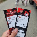 3222 | 수원KT소닉붐 아레나 간식 먹거리 후기