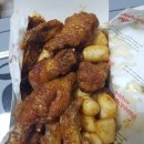 치킨신드롬 덕천시장점 네이버블로그