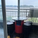 글램독 영흥도 이미지