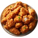 비에이치시치킨 이미지