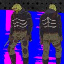 개성여관 | 넷플릭스일본애니 도로헤도로 줄거리 등장인물 성우 원작OTT 감상후기