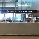 인천국제공항 관광안내소(2터미널) 이미지