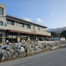 솔향수목원(제3주차장) 이미지