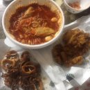 통오찡어떡볶이 이미지