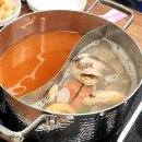 초면애칼국수
