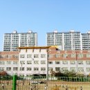 대진중학교 옆 이미지