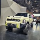 픽업 타스만 튜닝에 대하여~ 이미지