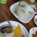 도래바지락죽 | [충남/보령(대천)] 도래 전복 바지락칼국수 - 생 전복이 통채로~ 진한 국물이 예술인 현지인 맛집