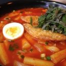 경성떡볶이 이미지