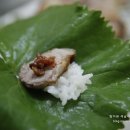 수육이랑 밥이랑 이미지