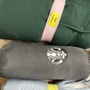 하늘그린 | 스타벅스 담요 색상 하늘 그린 두가지 비교! 실물 착용샷 후기