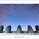 남산공원 일주로 이미지