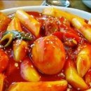 죠스떡볶이 이미지