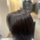 야탑중학교 | 야탑미용실 프리미엄이가자 NC백화점야탑점 유나수석디자이너 태슬볼륨매직 후기