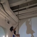 [폴댄스 357] 오쿠르트 스플릿 / 더블티토 아이언엑스-플래그