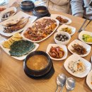 논골쌈밥 하늘도시점 네이버블로그
