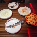 불로만 숯불바베큐 칠원점 | 마산 산호동 맛집 불로만 숯불바베큐, 남편과 퇴근 후 치맥 데이트🍻