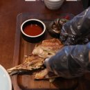 오늘은 뭘 먹지 건강밥상 이미지