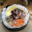 심기동 김밥 이미지
