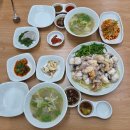 씨유 영종조양타워 | 영종도아구찜 추천 하늘아구 로컬맛집의 근본(Feat.아구수육)