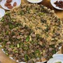 초당옥 | 19개월 아기랑 강릉여행 / 맛집 초당옥 / 강릉디저트카페 쵸딩 디저트 후기