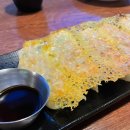 대전 둔산동 갈마동 오야 갈리단길 오코노미야끼 철판요리 맛집 후기