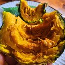 마지막 유기농미니밤호박 쎄일합니다. 이미지