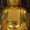 고산사목조석가모니불좌상 이미지