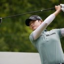 박성현 LPGA 투어 2연승 좌절… 중국 펑산산 우승 이미지