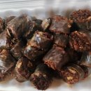 장터마늘순대 이미지