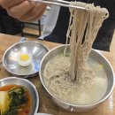 서오릉순메밀막국수 이미지