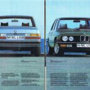 S.H CAR FACTORY | BMW 5 [Part 1] Why Mercedes Feared It : The 50-Year Legacy of the BMW 5 Series and Its Hidden Giants