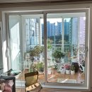 주공4차아파트 | [춘천샤시, 춘천샷시, 춘천창호교체] 퇴계 주공4차 아파트 창호교체 시공후기