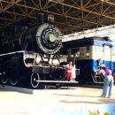 철도박물관 이미지