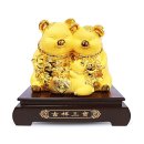 황금복돼지 - 경주시 동천로94번길 1 | 황금복돼지
