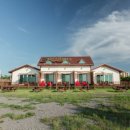 싹 게스트하우스 이미지