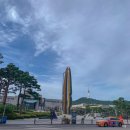 산수목 | [review] 경리단길 카페 산수목모모스 :)