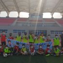 드림FC축구교실 환경일보