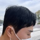 문 남자컷전문 이미지