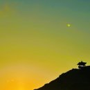 봉글레산 | 제주올레 18-1코스