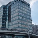 국립암센터 앞 정류장 이미지