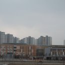 율곡고등학교 앞 이미지