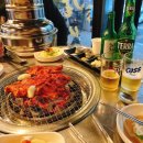 송원로 | 송죽동 닭갈비맛집 춘천광판리숯불닭갈비 그리고 홍남매칼국수 다녀온 후기❤️