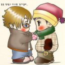 the좋아진다 이미지