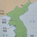 지역사(한국사 능력검정시험 1급 공부방654)