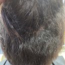 별헤어 | 강원도홍천미용실 별헤어 후기, 복구볼륨매직 받고 인생머리 찾았어요