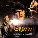grimm(그림) | 미드 grimm 그림 시즌 6 결말, 명작과 졸작사이..