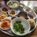 3대보리밥 | 백반기행 문경 보리밥 손칼국수 3대 비빔밥 향춘손칼국수